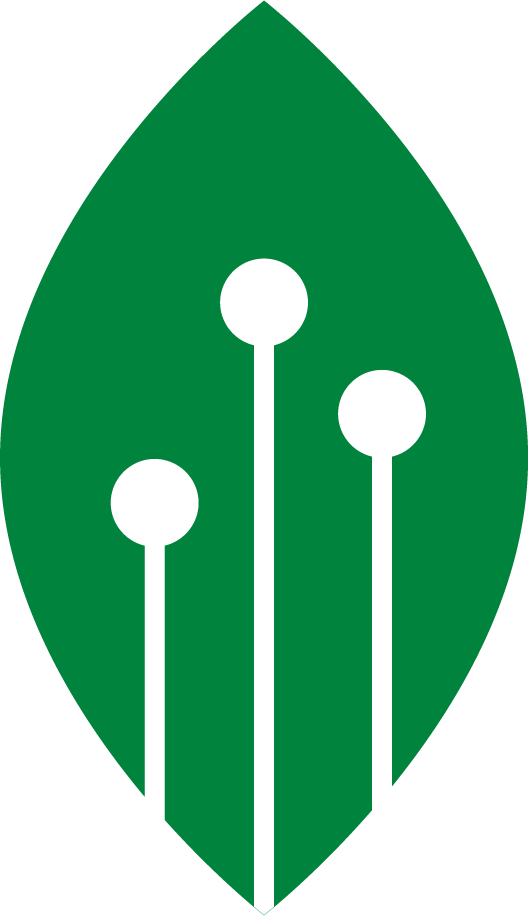 Verdantek logo icon